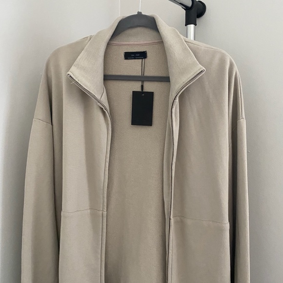 Oak and Fort Sweater - Picture 1 of 1